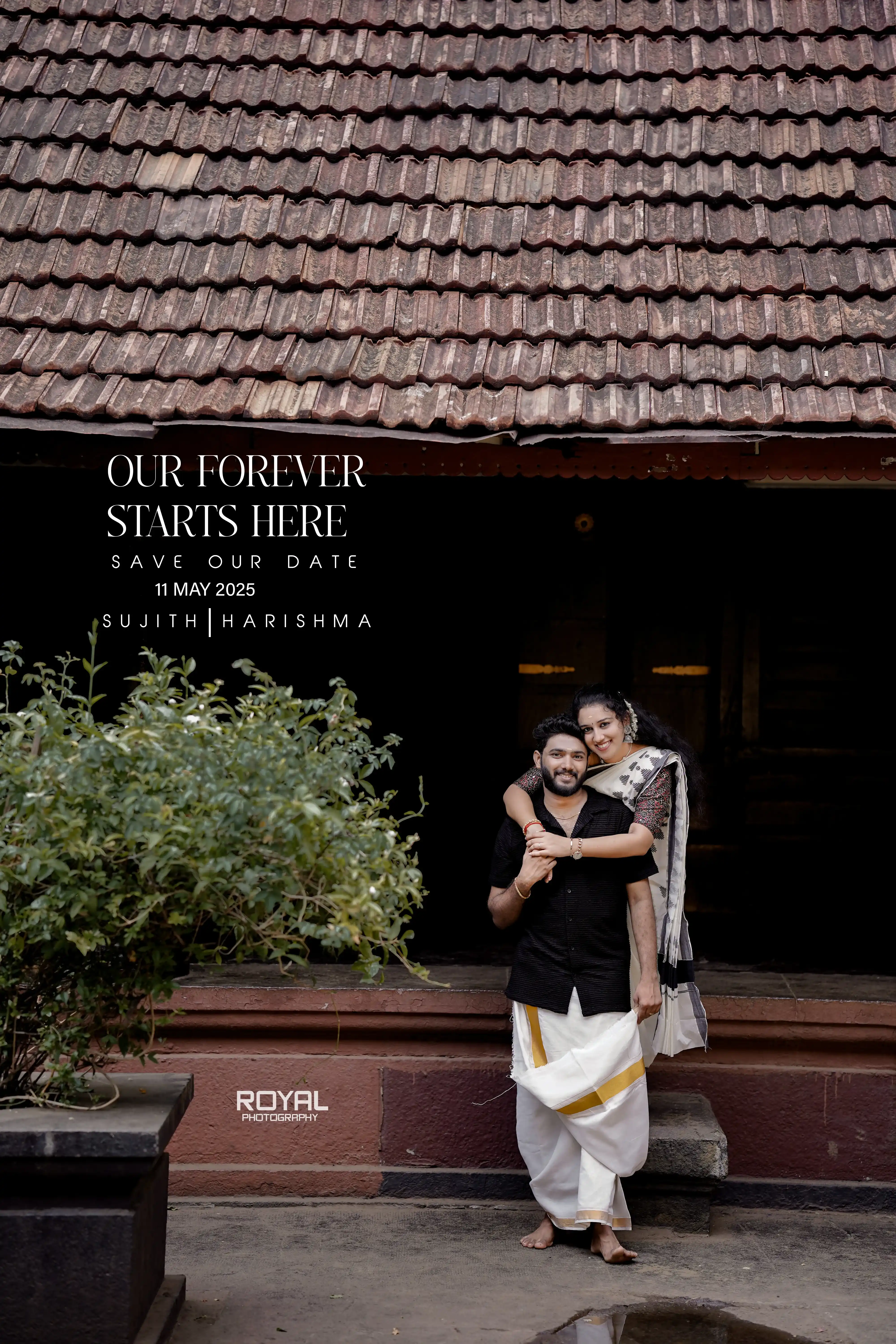 Pre Wedding 8